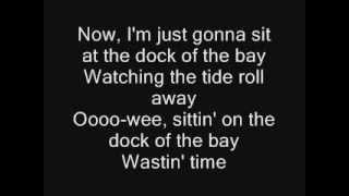 Myers & Smith - Sitting On The Dock Of The Bay (Acoustic) [Lyrics]