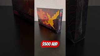 No Pain, No Gain Ep. 19 - Team Rocket’s Moltres ex Ultra-Premium Collection