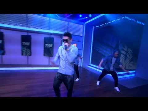 Lenny Tavárez - Pégate Más (HD)