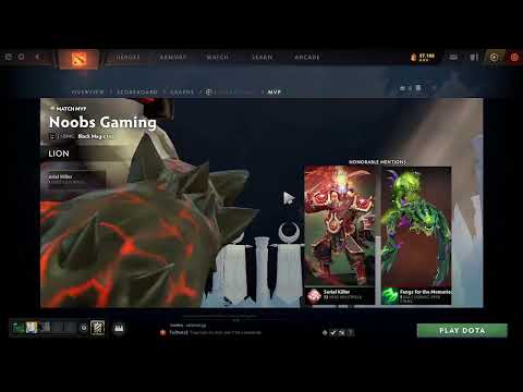 Daily Dose of Dota 2