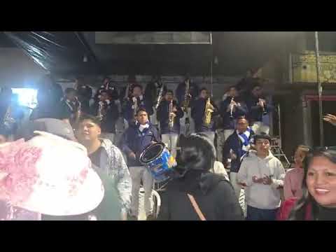 ORQ. SUPER IMPACTO PERU / PRIMICIAS SANTIAGOS 2024 / CAJAS CHICOS - HUANCAYO