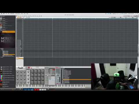 Free Download Modern Melodix MULTiFORMAT-FANTASTiC
