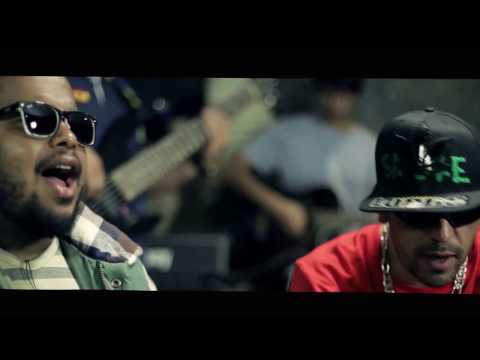 Guindart 121 - Estou com medo (Video Clipe Official)