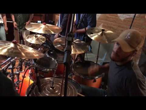 Samuca Ovidio | Live Session 2017