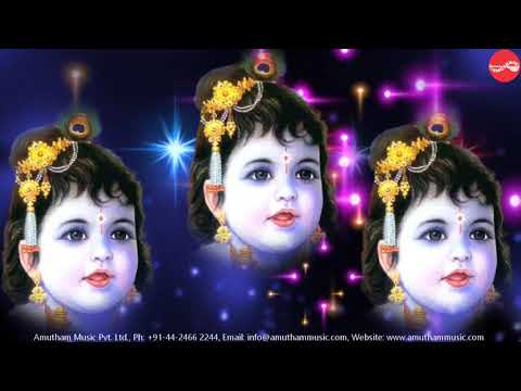 Chinna Chinna - Delightful Divines - O S Arun (Full Verson)