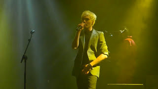 Miss Caffeina - Oh! Sana / Mira Cómo Vuelo - 2016-03-24 Gandía (San San)