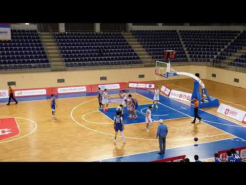 TSU vs rustavi3  18_ebi 1/4