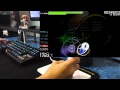 Osu! Tablet playtest- Another Infinity feat. Mayumi ...