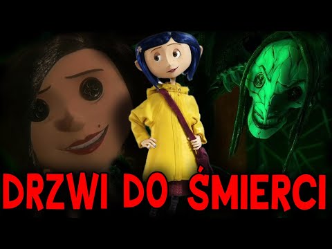 SEKRET KORALINY ZOSTAŁ ODKRYTY! | KORALINA TEORIA