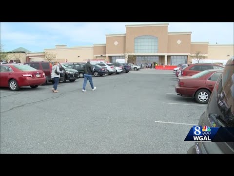 Lancaster mass vaccination site closes today