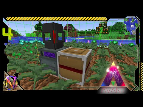 Avant III - ep 4 - Hoes and Overalls - FTOG Let's Play