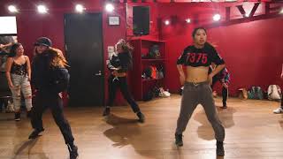 Left, Right - Casanova Ft. Chris Brown &amp; Fabolous