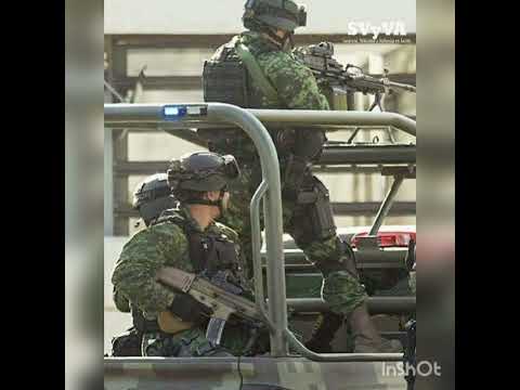 Gente de el Gobierno de Don AMLO (Corrido belico)