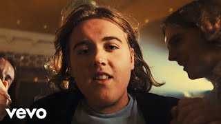 Something Has Changed Music Video