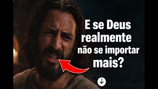 VOCÊ ESTÁ MORTO e NEM PERCEBEU | A História de Malaquias que NINGUÉM Conta