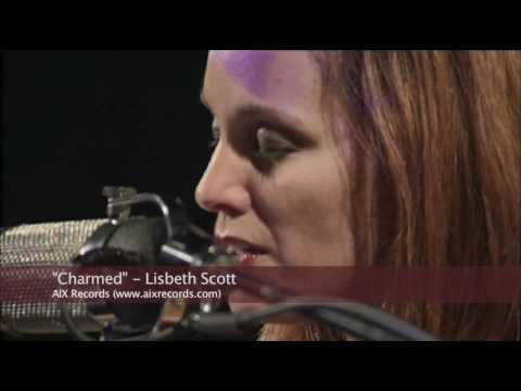 Charmed - Lisbeth Scott