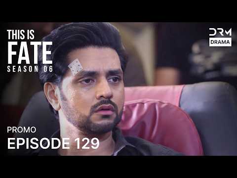 THIS IS FATE | Season 6 - Episode 129 Promo | Kundali Bhagya | Dubbed in English GG26