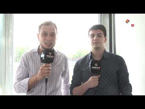 Brown (A) vs Flandria por PAREStv | Fecha 2 | PN 2022