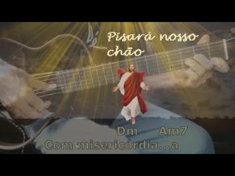 Pisará Nosso Chão - Walmir Alencar