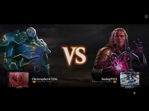 Historic Brawl Rankle and Torbran