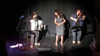 Bear McCreary Music from Outlander on STARZ - Comic Con 2014