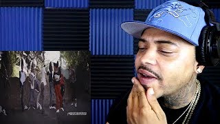 BOE Sosa First Day Out REACTION