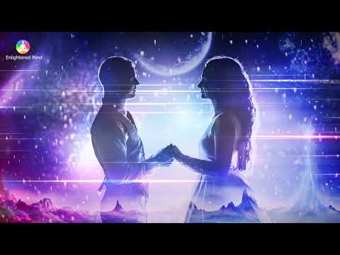 MAKE SOMEONE MADLY FALL IN LOVE WITH YOU l ATTRACT YOUR LOVE l TELEPATHY MEDITATION MUSIC