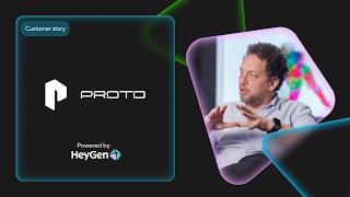 LiveAvatar Customer Story Proto Hologram