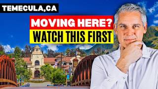Living in Temecula, CA in 2026 🏡| The Honest Pros & Cons
