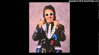 Jimmy Hart - Eat Your Hart Out, Rick Springfield