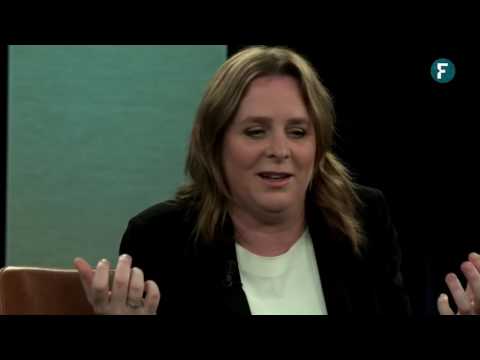 Janneke Niessen — Janneke Niessen (Improve Digital): 'Onderhandelen bij overna