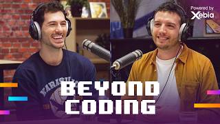 When to start Freelancing | Andrea Giardini | Beyond Coding #162