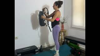 Curl femoral nórdico