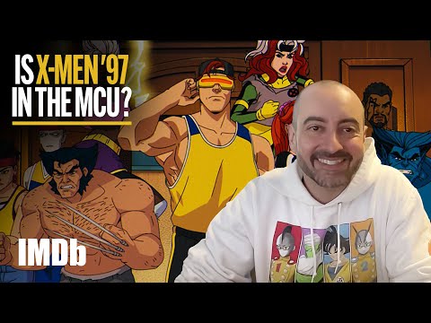 Is "X-Men '97" in the MCU? | IMDb