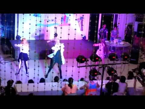 4every1(2ne1 cg) at KPOP goes Summer