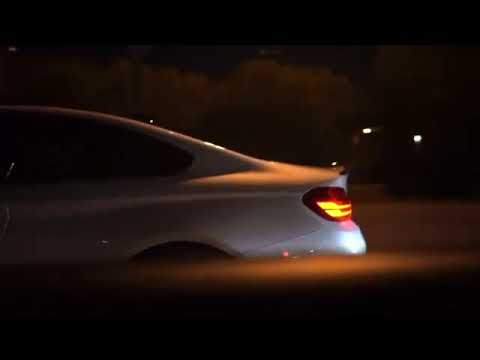 BMW M4 (fbo e85) vs Camaro SS Supercharged 6th gen