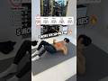 5 Ab Exercises Ab Workout Routine Fitnessshorts Ytshorts Fitnesstips Abs Absworkout