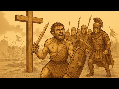 ¿Cómo murió Espartaco? El Esclavo que Hizo Temblar a Toda Roma