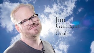 Inspirables With Jim Gaffigan