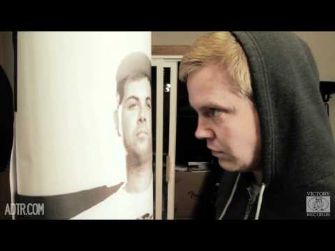 A Day To Remember - What Separates Me From You: Episode 4