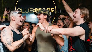 52 HOURS IN THE LIFE OF A DJ