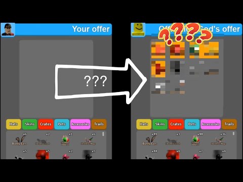 HE GAVE ME THE BEST STUFF IN MINING SIMULATOR...