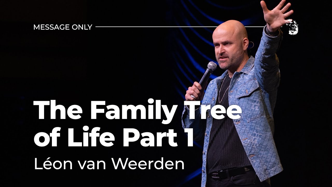 The Family Tree of Life Part 1