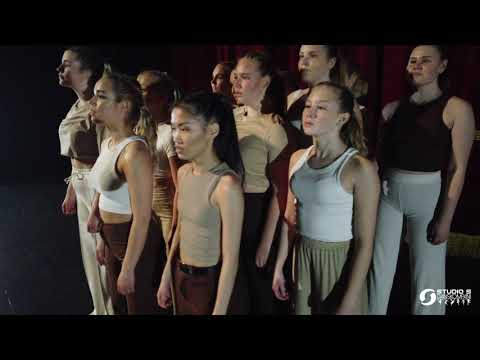 Triggerz Dance Crew - SAVE THE ARTS