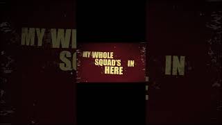 Eminem Godzilla lyric video を学生が真似してみた #shorts   #shortsvideo  #godzilla  #eminem