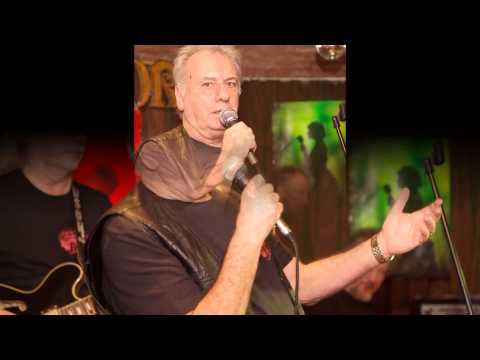 George Diesel  Band - Bring It On Home To Me