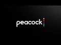 Peacock 2022