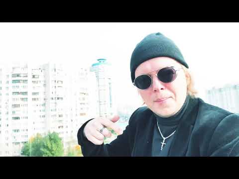 Петр Сергеев- "Life-2020г." (СOVER ZIVERT)