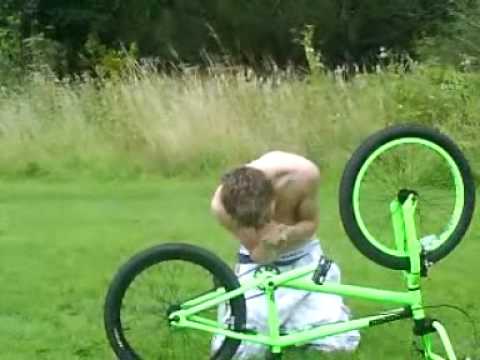 The drugs don't work - The Verve - UNOFFICIAL VIDEO