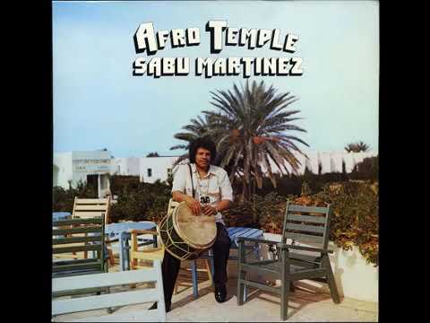 download lagu mp3 mp4 Sabu Martinez Afro Temple, download lagu Sabu Martinez Afro Temple gratis, unduh video klip Sabu Martinez Afro Temple